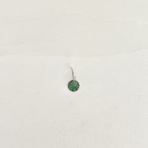 Pendente Esmeralda