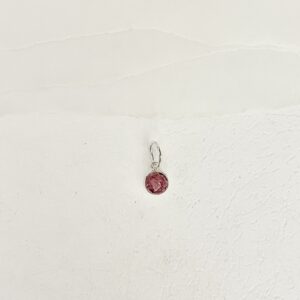 Pendente Rodonita