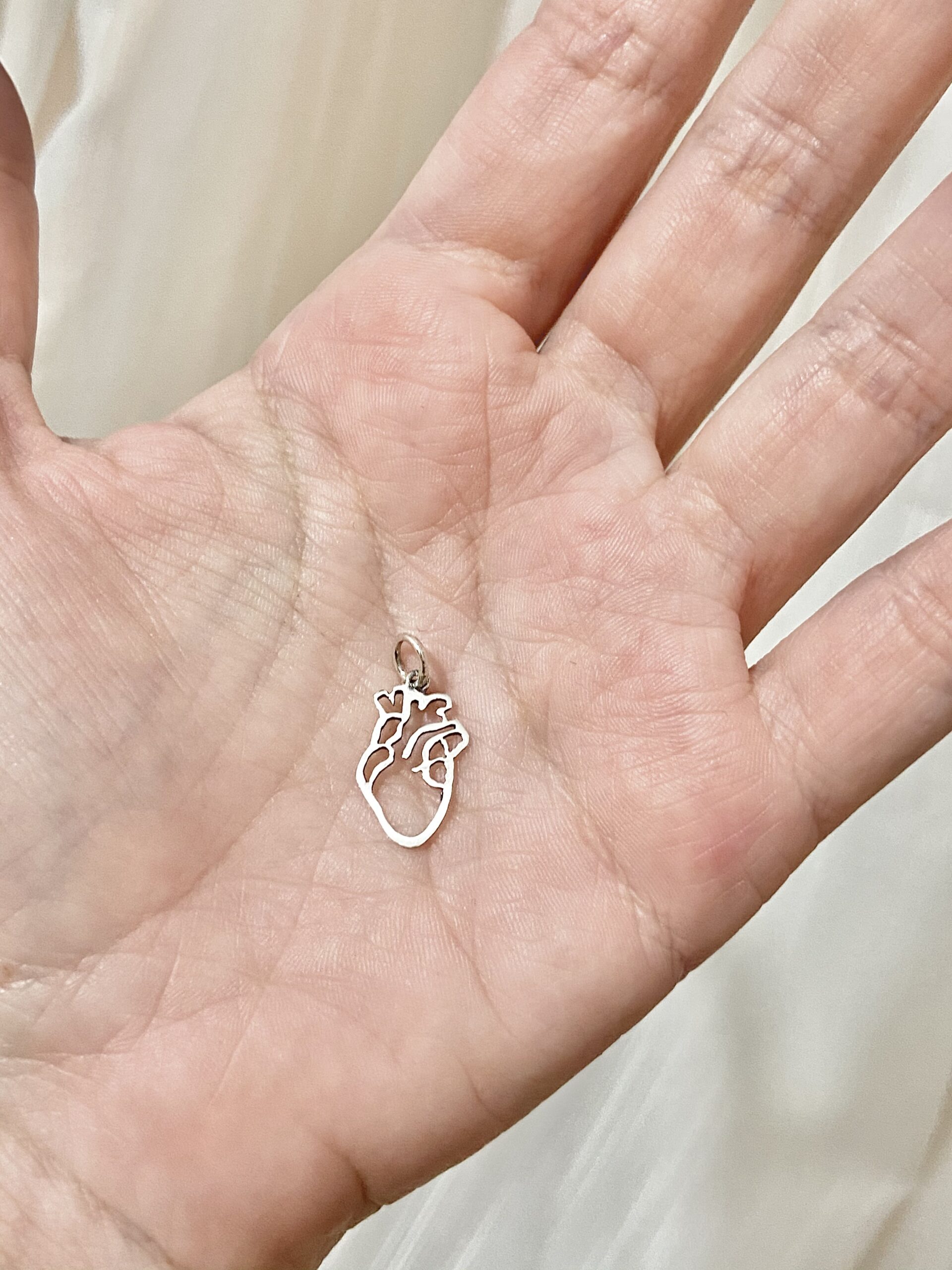 Pendente Plantar Semente