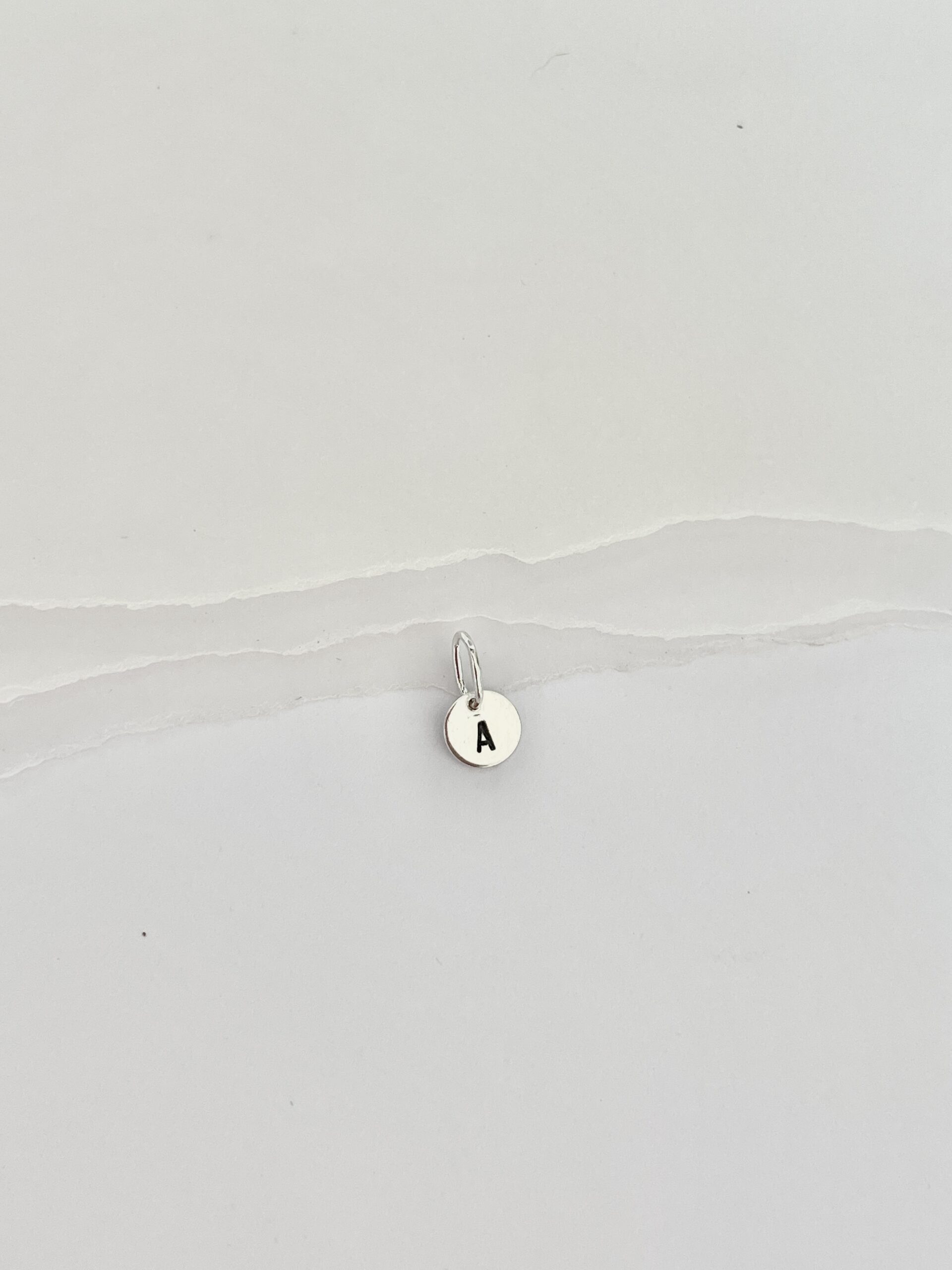 Pendente Baby Inicial - Imagem 4