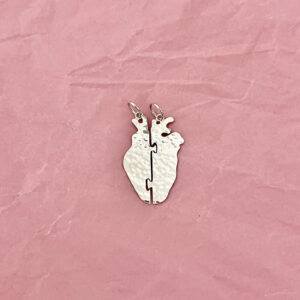 Pendente Onde Mora II