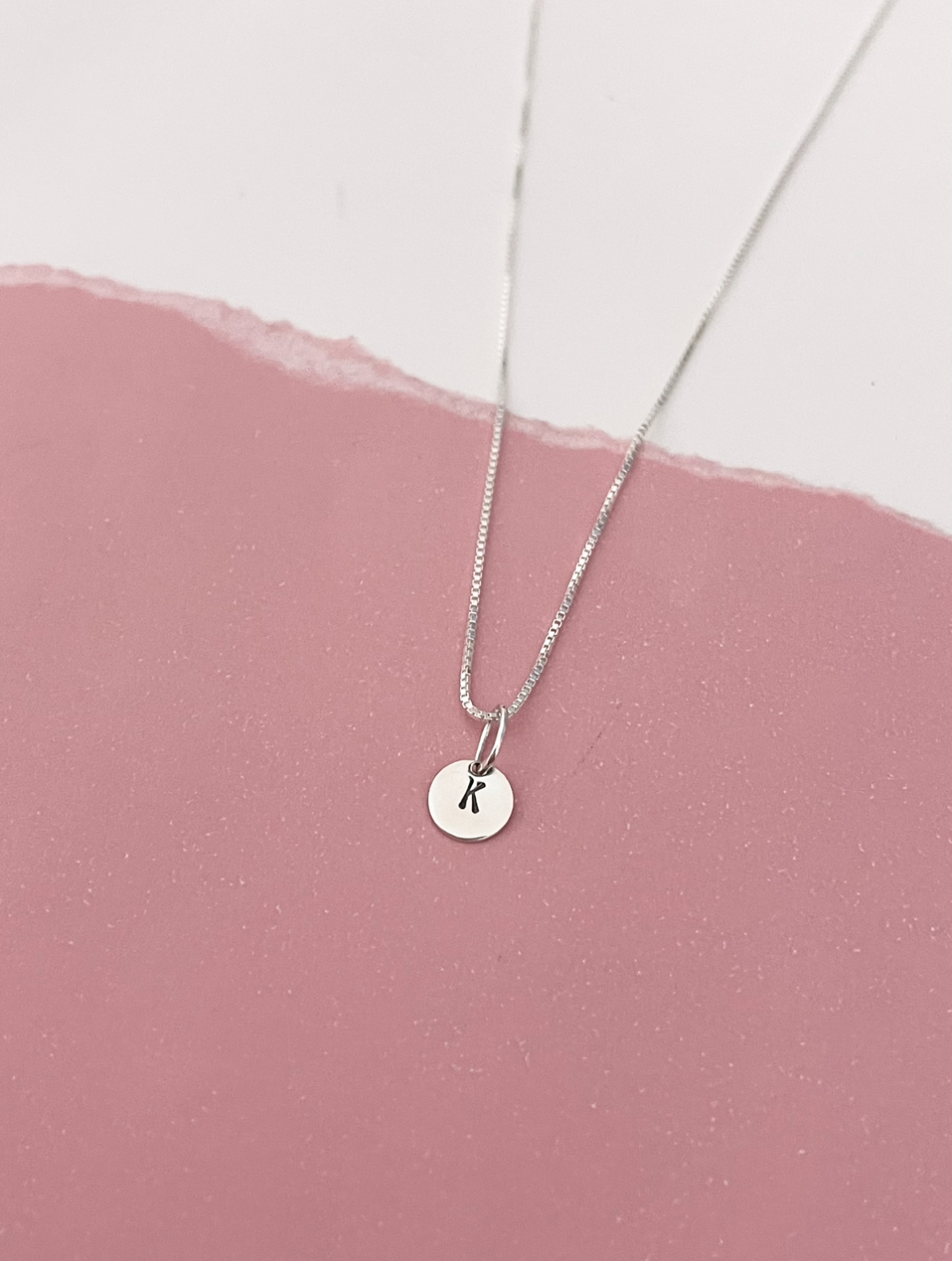 Pendente Baby Inicial - Imagem 5