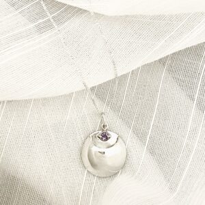 Pendente Difusor Ametista