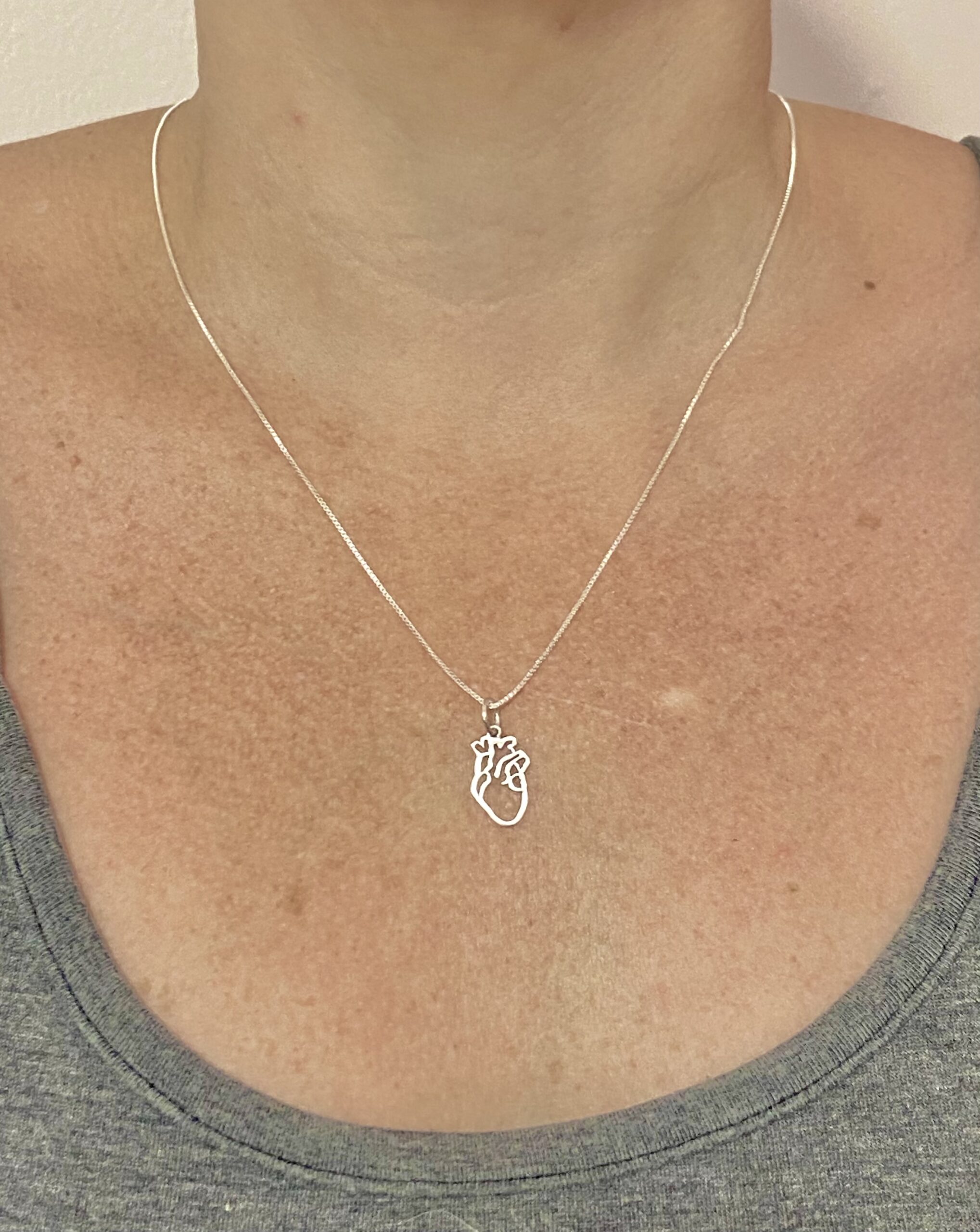 Pendente Plantar Semente - Imagem 2