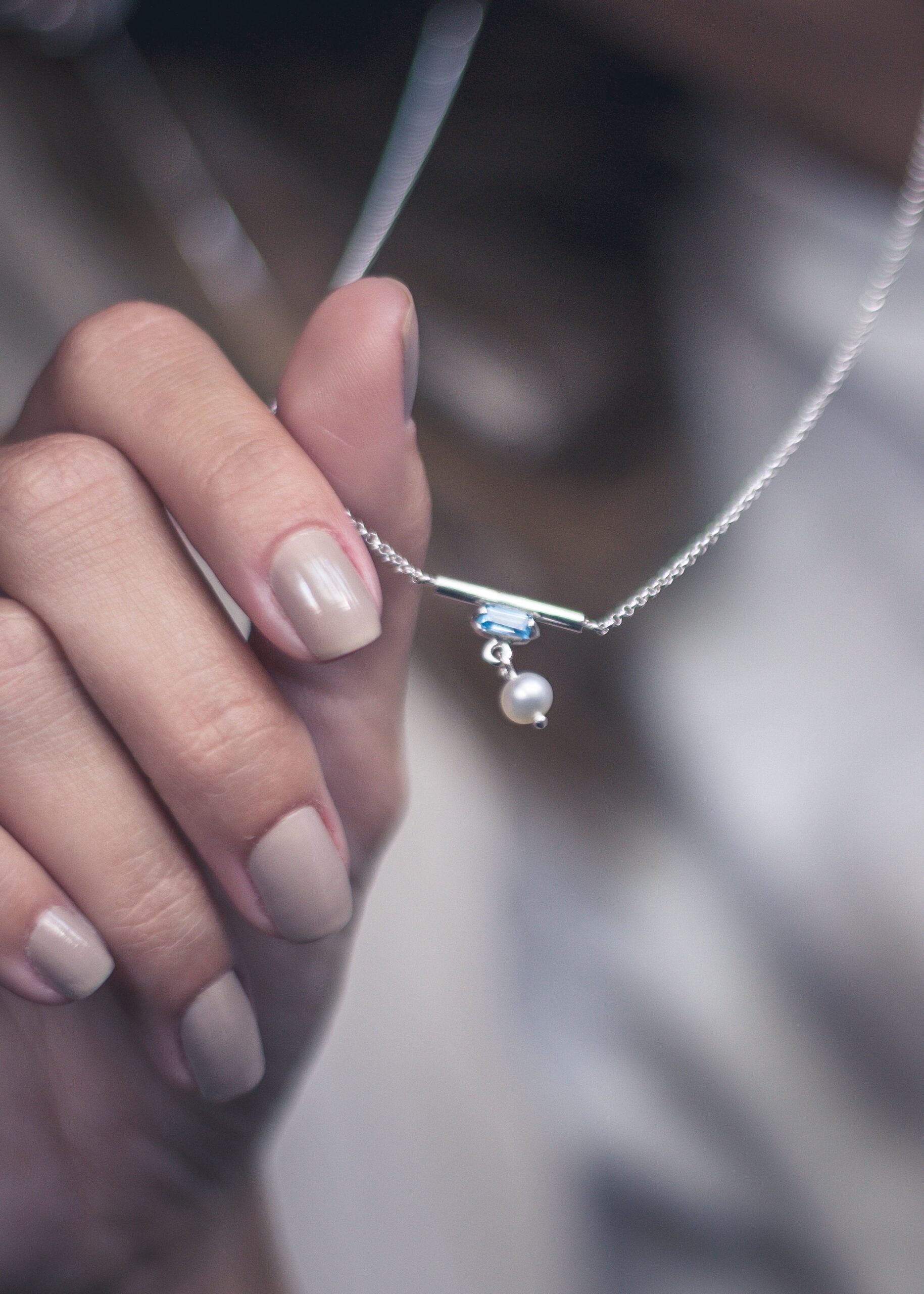 Escapulário Mar - Imagem 4