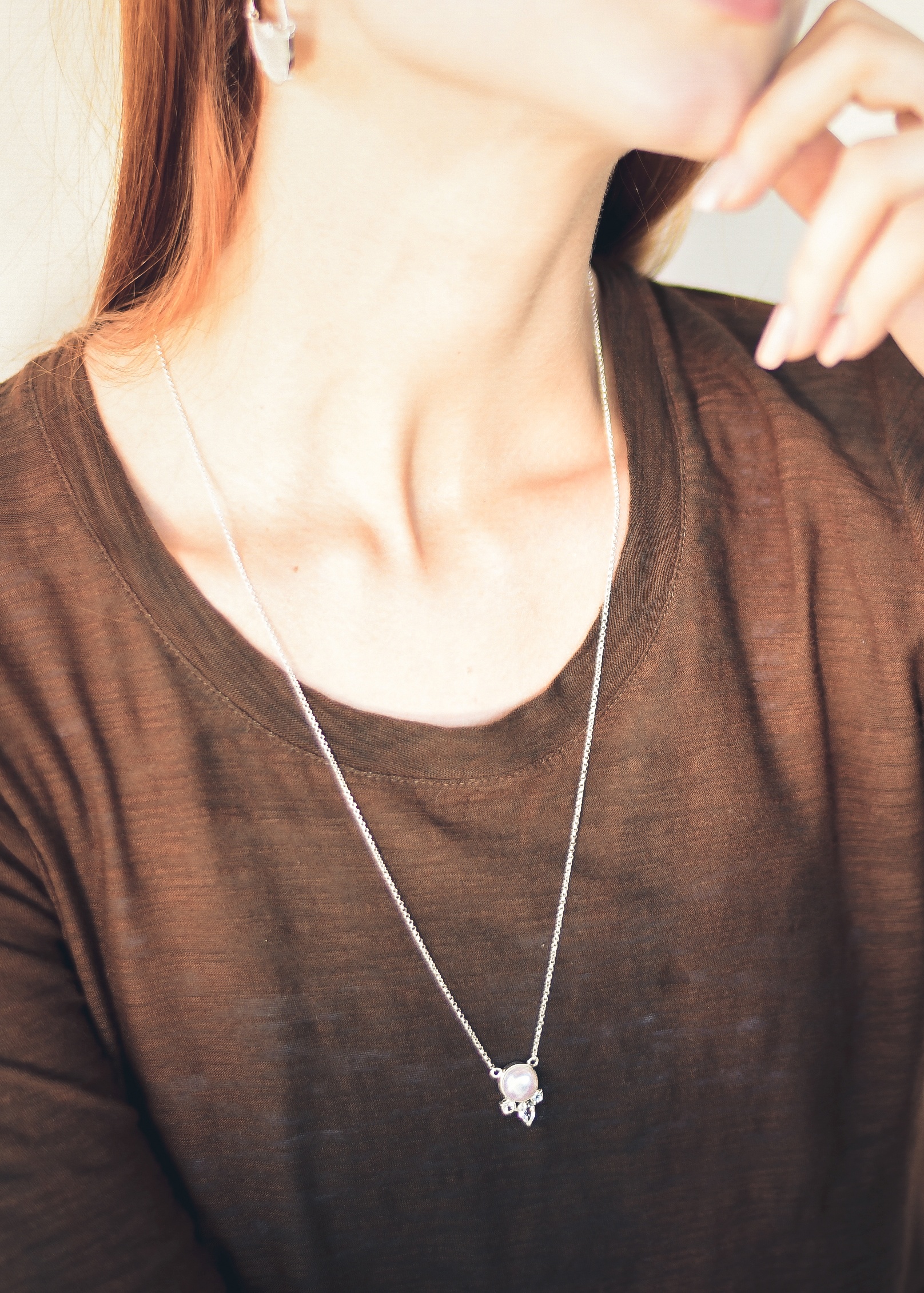 Escapulário Mar - Imagem 2