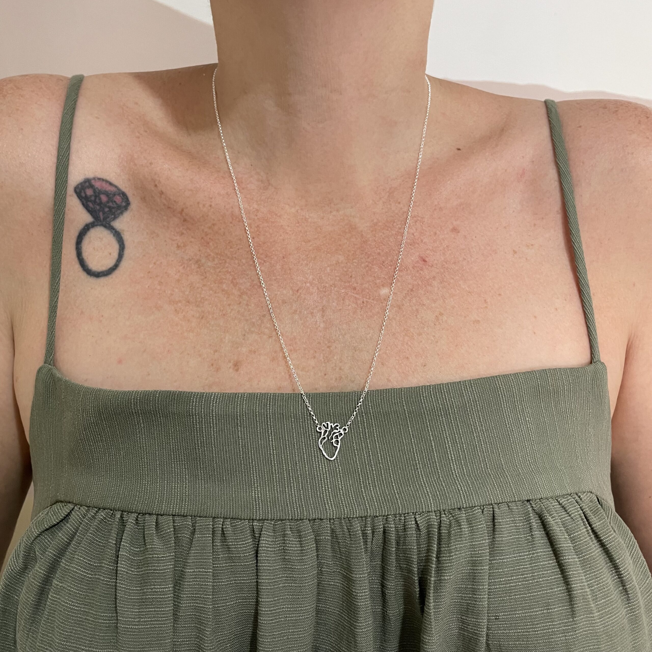 Escapulário Equilíbrio - Imagem 2