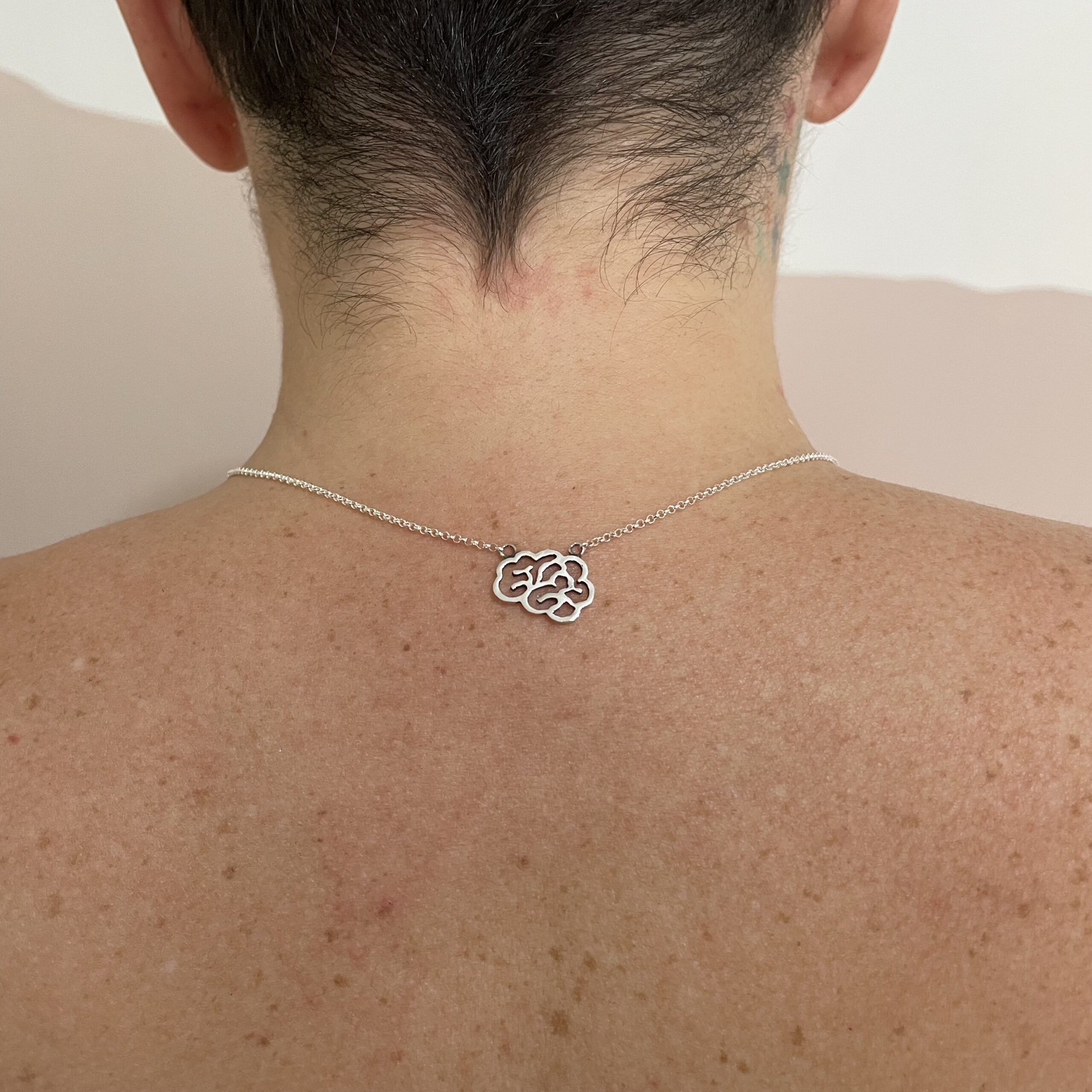 Escapulário Equilíbrio - Imagem 3