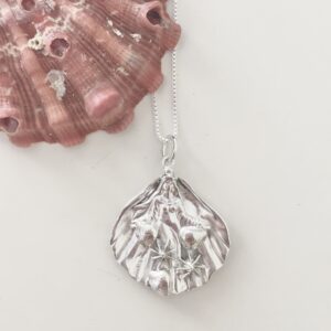 Pendente Rainha do Mar