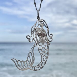Pendente Sereia