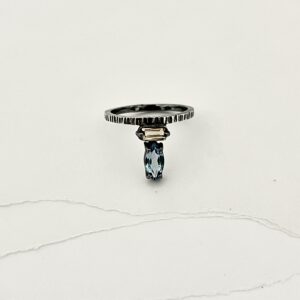 Anel Elegance Verão