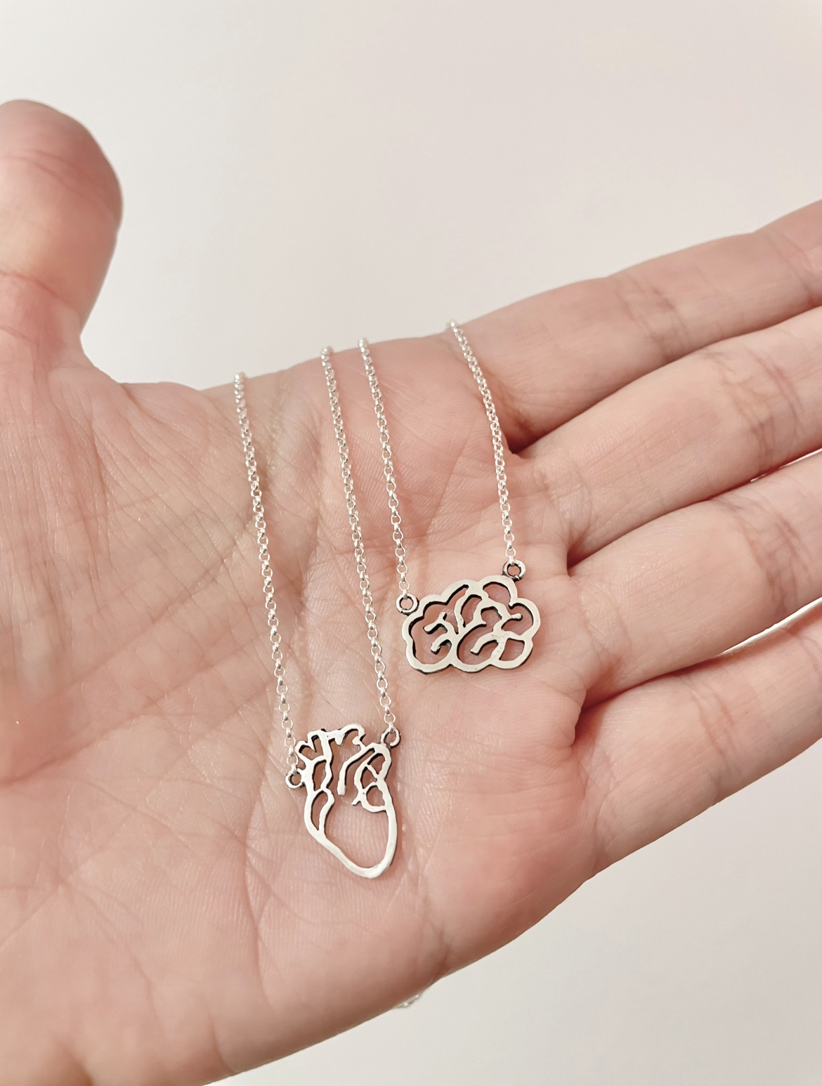 Escapulário Equilíbrio