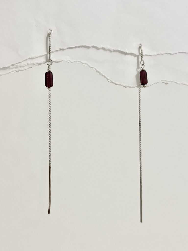 Brinco Slim Rodolita (Rodolita)