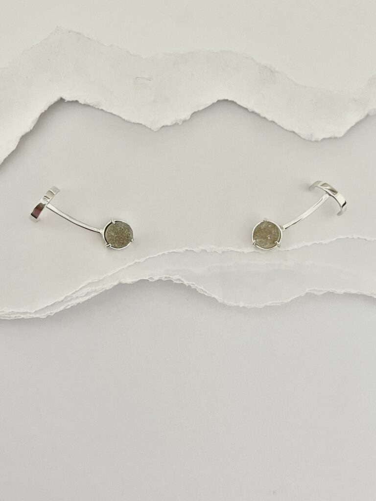 Cuff Una Lyrica (Ágata)