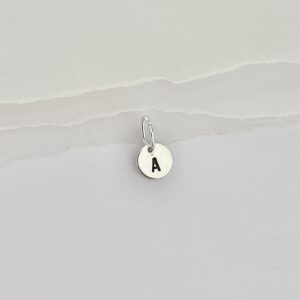 Pendente Baby Inicial