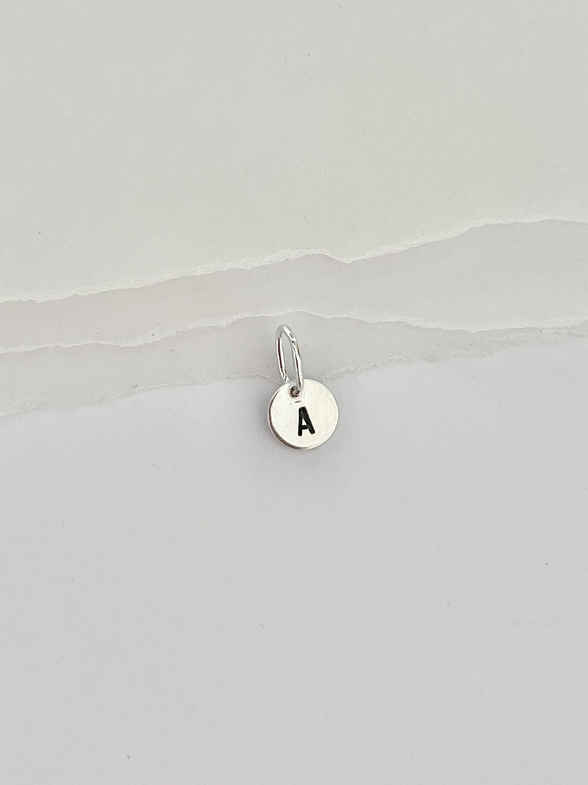 Pendente Baby Inicial