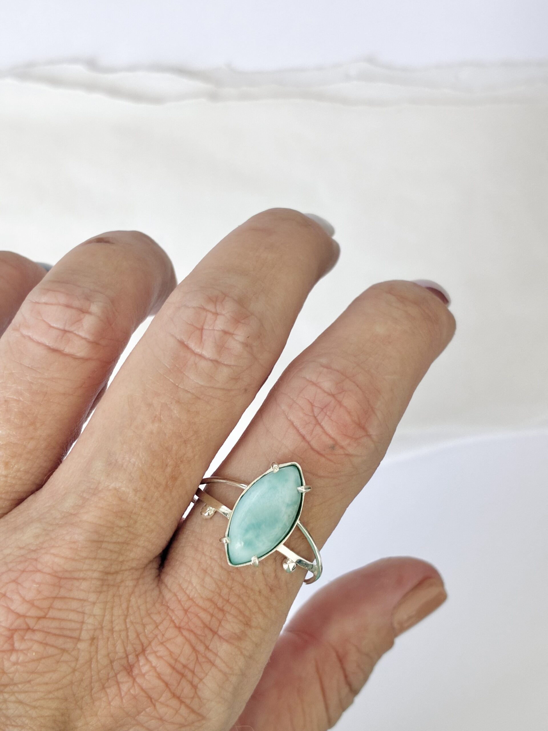 Anel Caribenha - Imagem 2