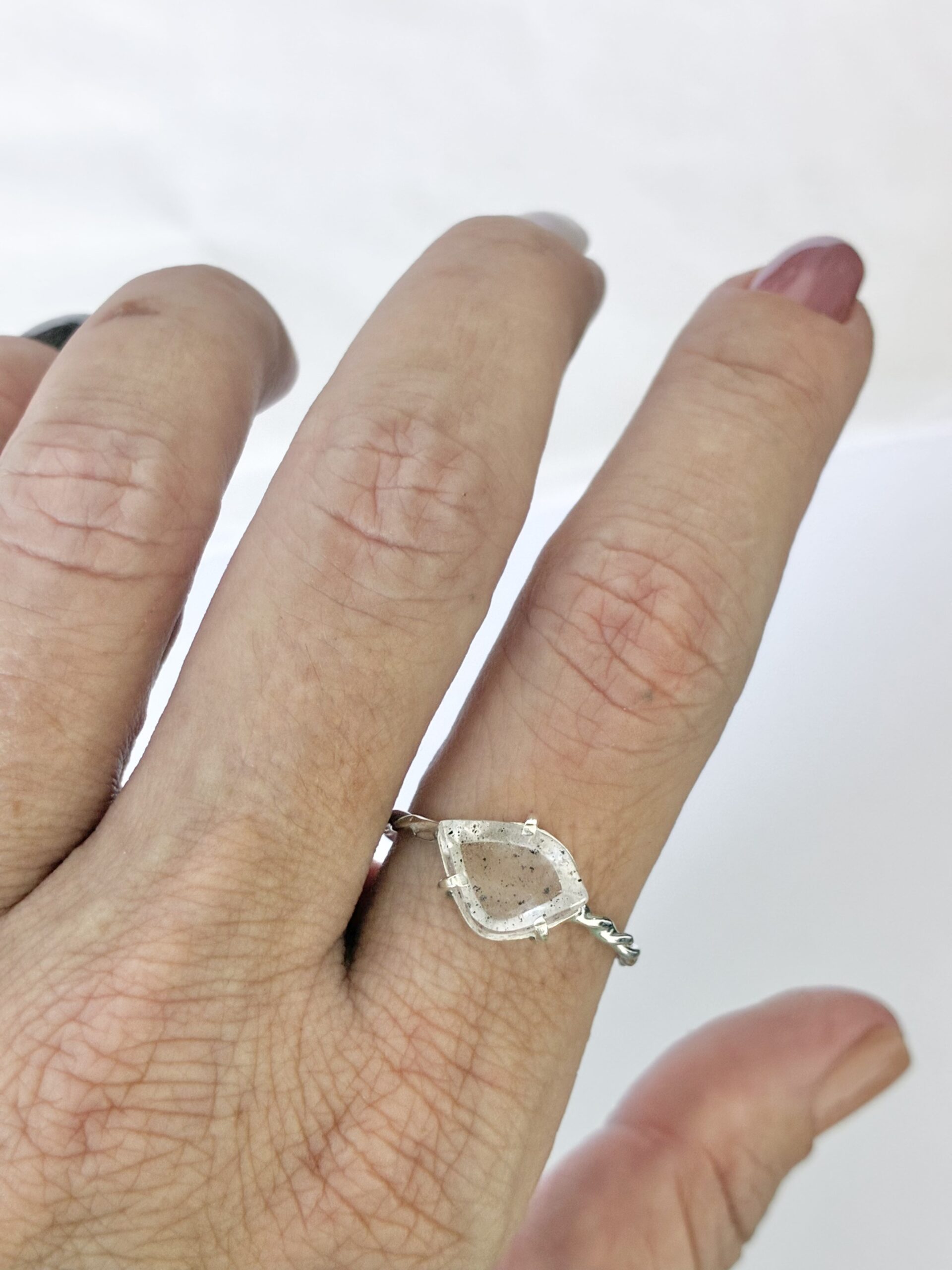 *** Anel Organic - Imagem 2