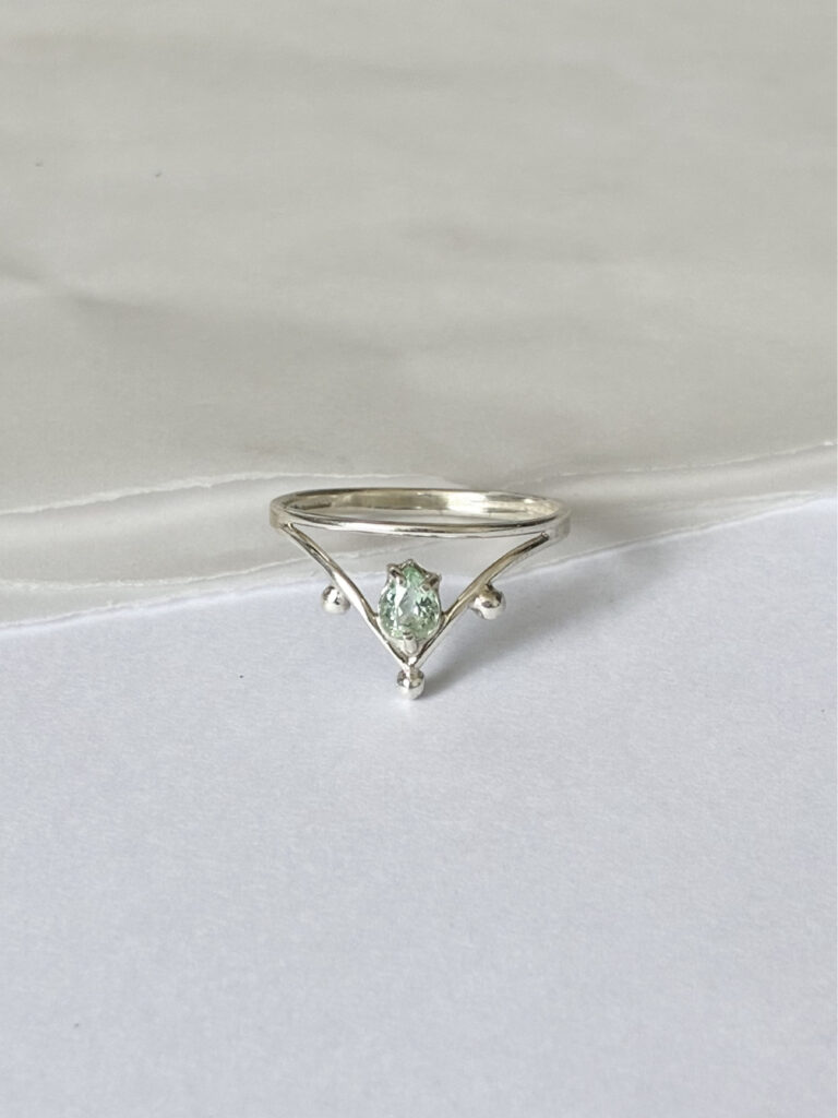 ANEL PARAÍBA