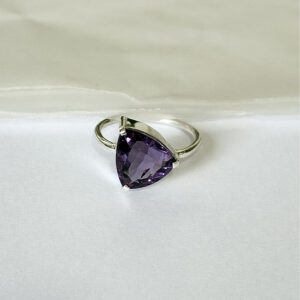 Anel Violeta
