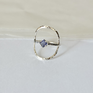 Anel Halo