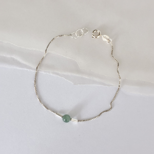 Pulseira Jade