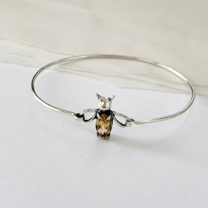 Pulseira Bee Maior
